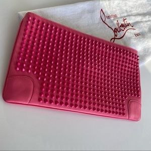 Christian Louboutin Clutch
